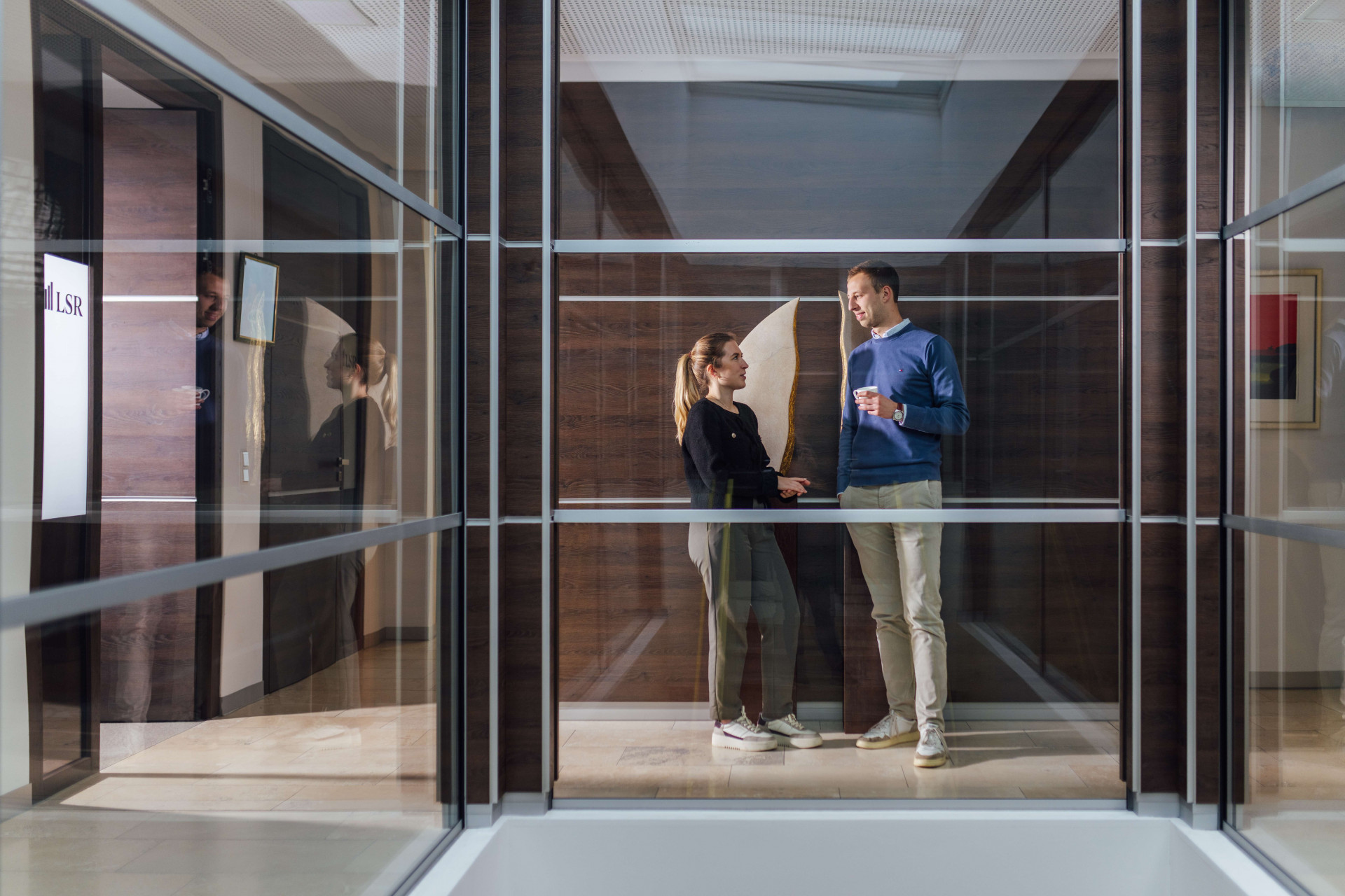 Kontaktieren Sie uns