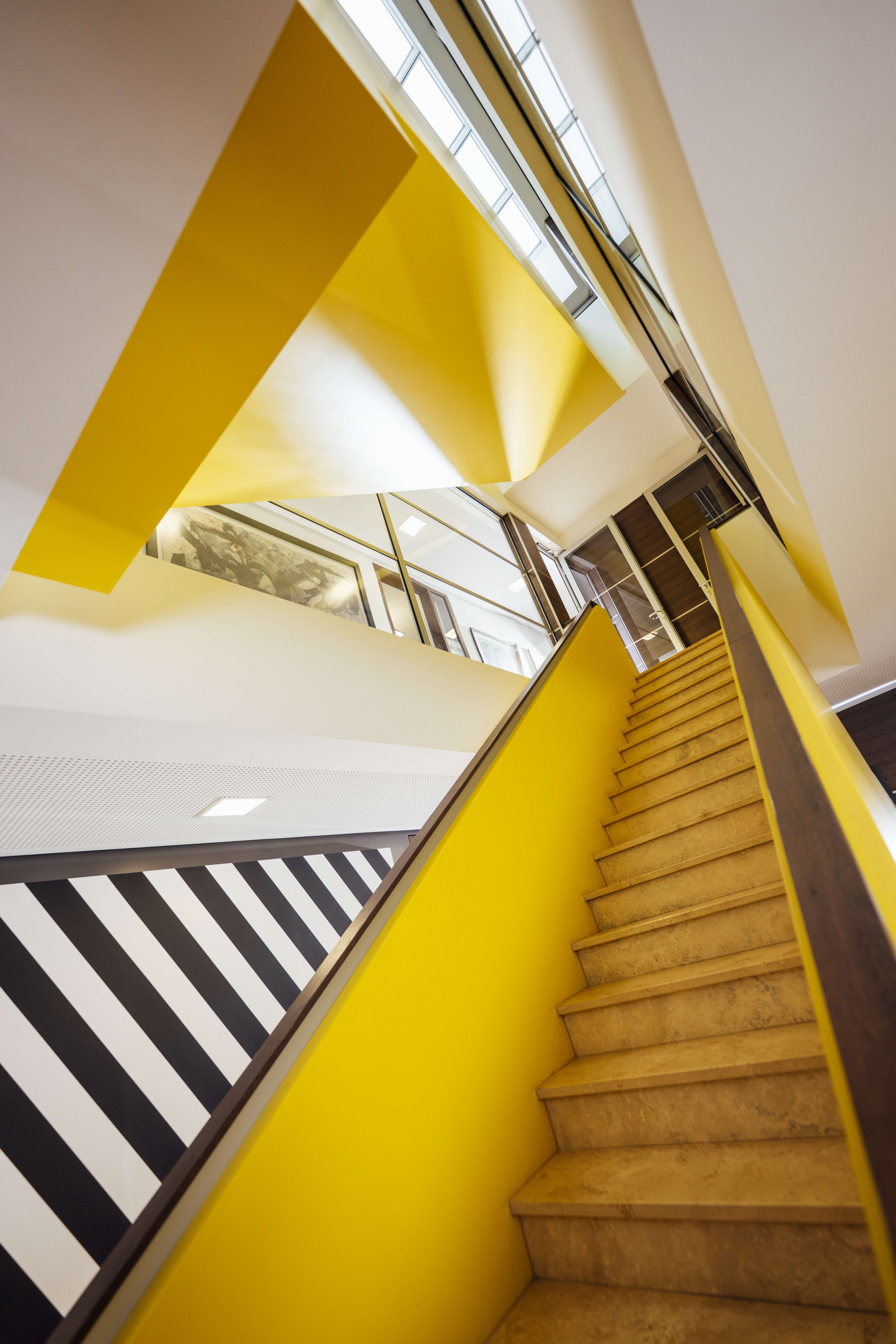 Fokus Praxis.
Klarheit bei Steuern.