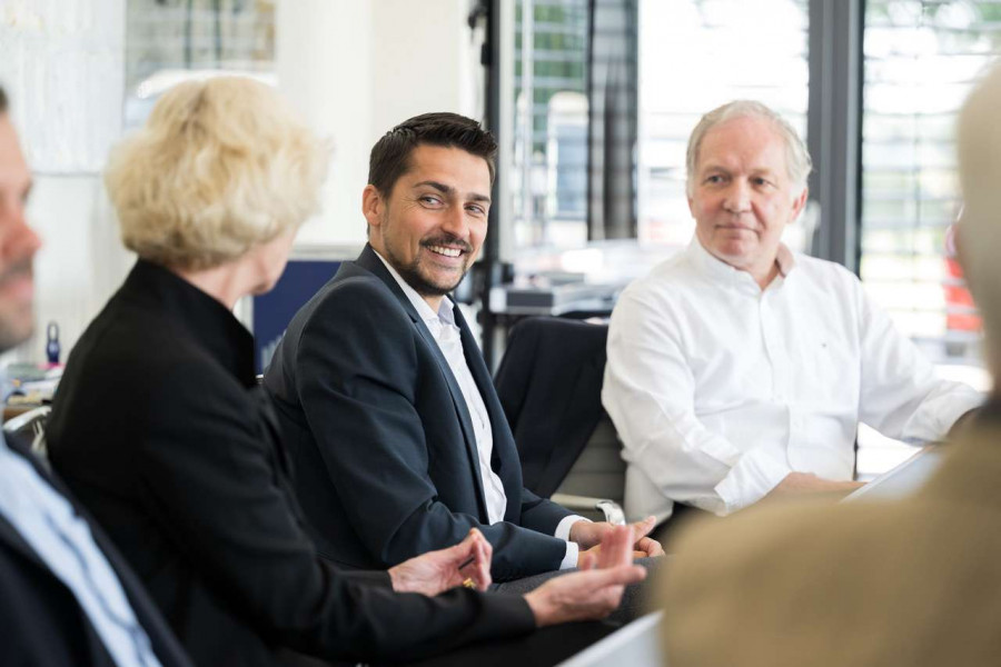 Laufende Steuerberatung